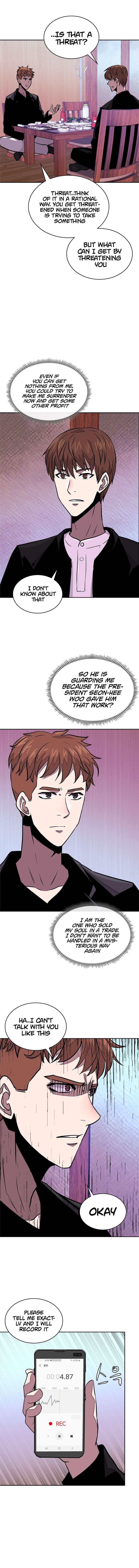 Other World Warrior — Chapter 97 — page 9