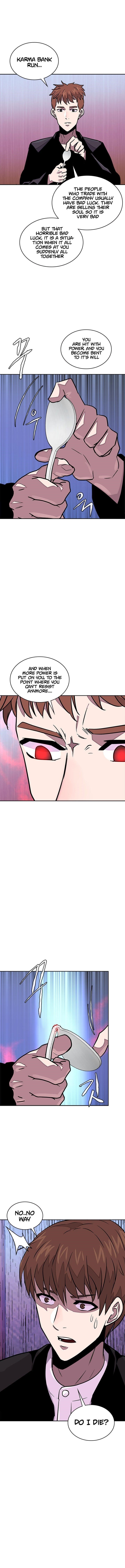 Other World Warrior — Chapter 97 — page 13