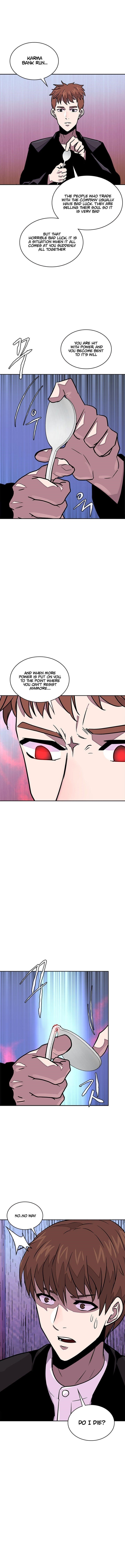Other World Warrior — Chapter 98 — page 1