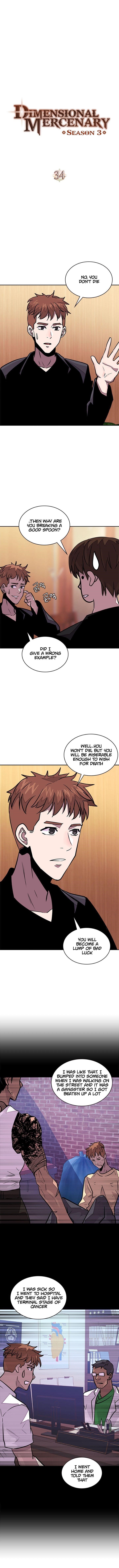 Other World Warrior — Chapter 98 — page 2