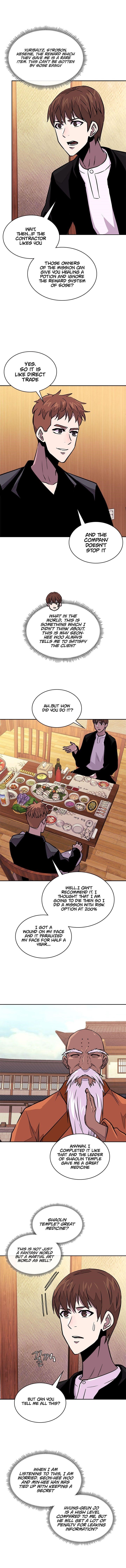 Other World Warrior — Chapter 98 — page 5