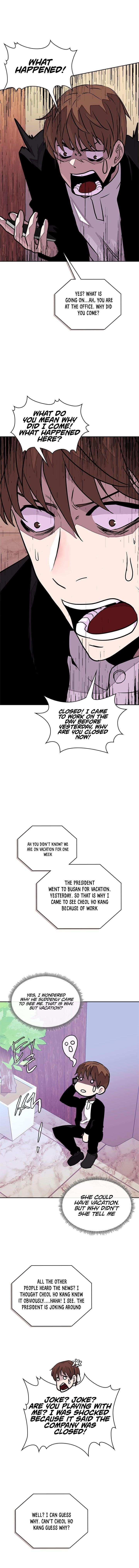 Other World Warrior — Chapter 98 — page 10