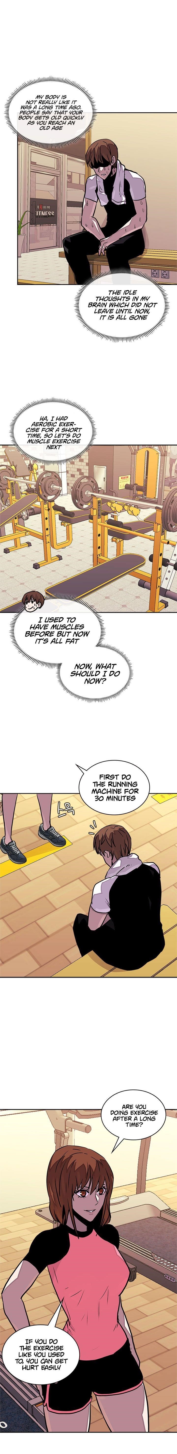 Other World Warrior — Chapter 99 — page 4