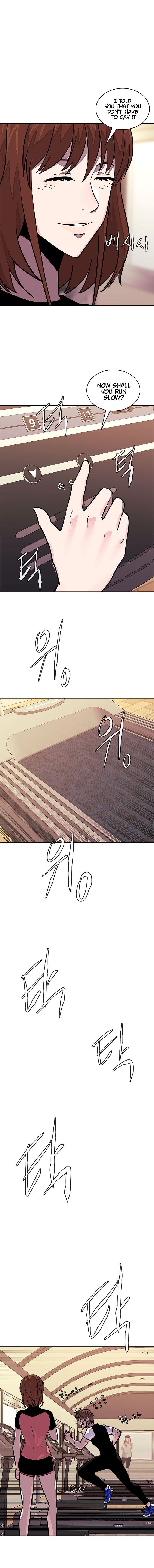 Other World Warrior — Chapter 99 — page 7