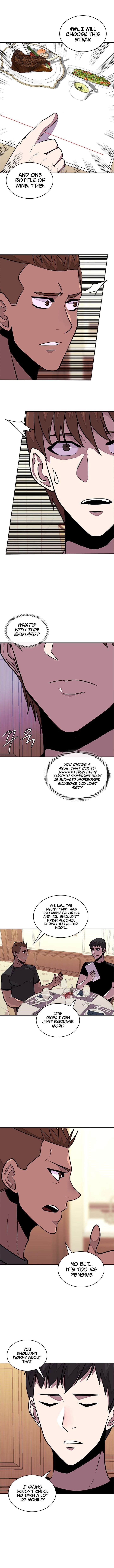 Other World Warrior — Chapter 99 — page 14