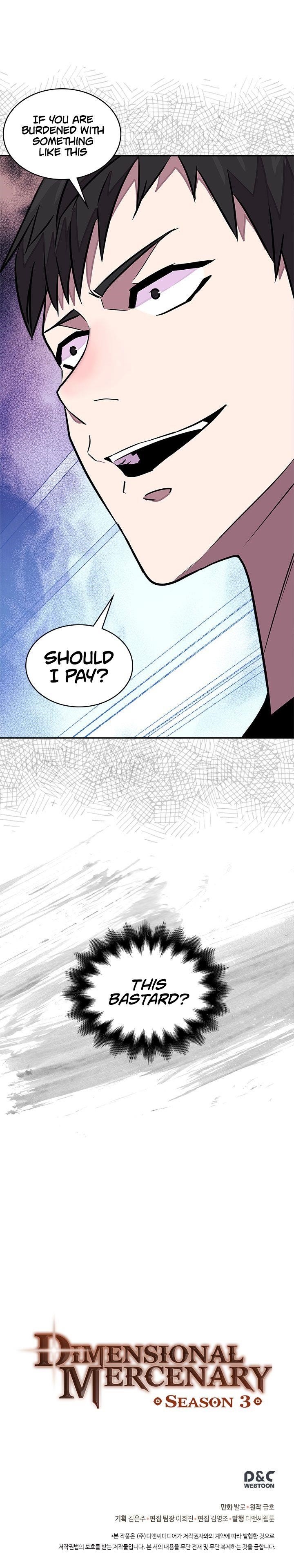 Other World Warrior — Chapter 99 — page 15