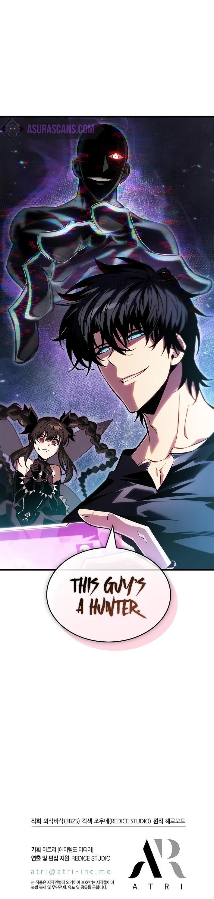Pick Me Up, Infinite Gacha — Chapter 113 — page 10