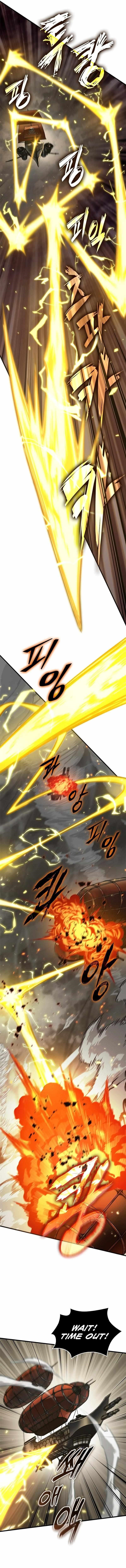 Pick Me Up, Infinite Gacha — Chapter 122 — page 8