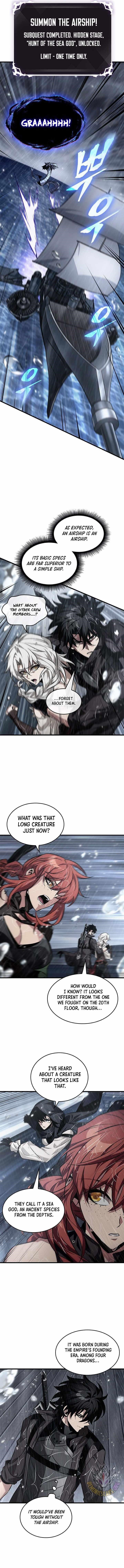 Pick Me Up, Infinite Gacha — Chapter 129 — page 3