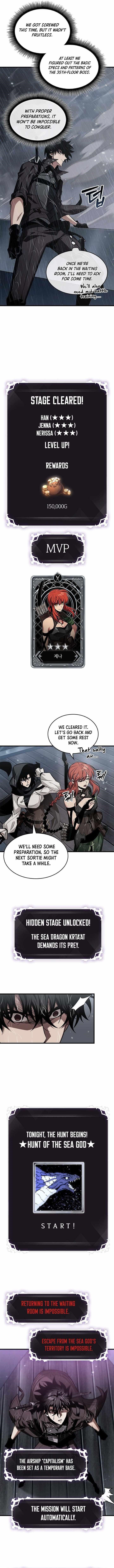 Pick Me Up, Infinite Gacha — Chapter 129 — page 4