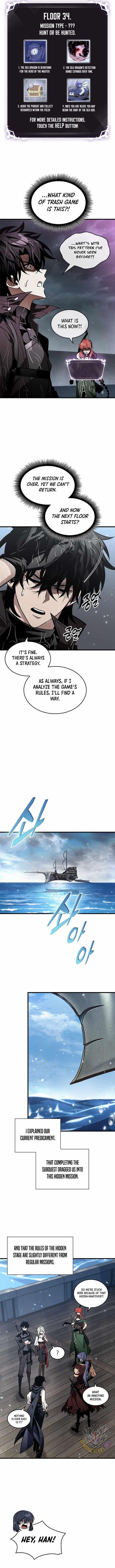 Pick Me Up, Infinite Gacha — Chapter 129 — page 5