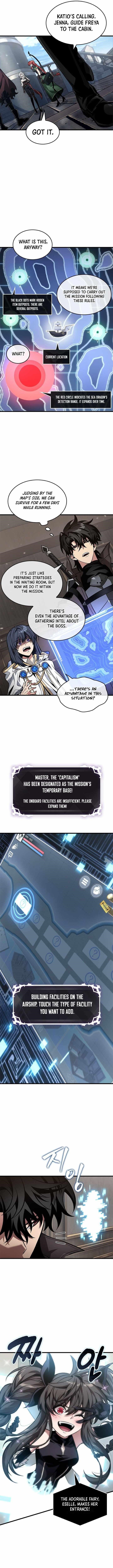 Pick Me Up, Infinite Gacha — Chapter 129 — page 6