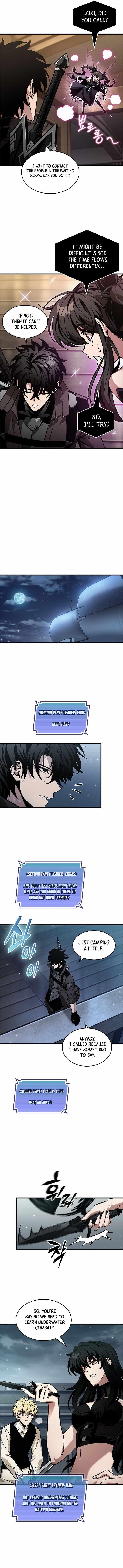 Pick Me Up, Infinite Gacha — Chapter 129 — page 10