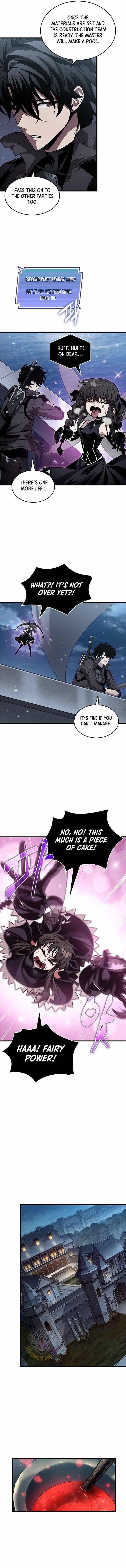Pick Me Up, Infinite Gacha — Chapter 129 — page 11