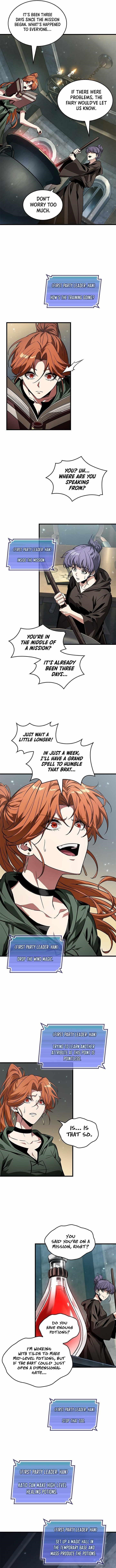 Pick Me Up, Infinite Gacha — Chapter 129 — page 12