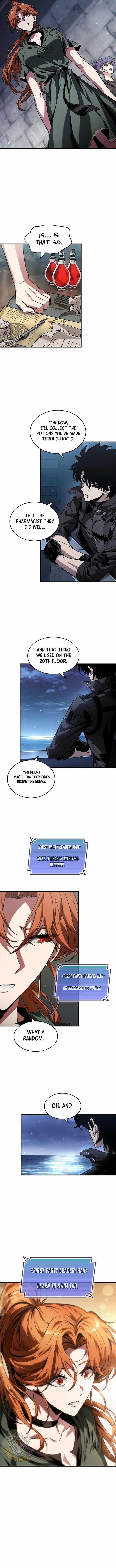 Pick Me Up, Infinite Gacha — Chapter 129 — page 13