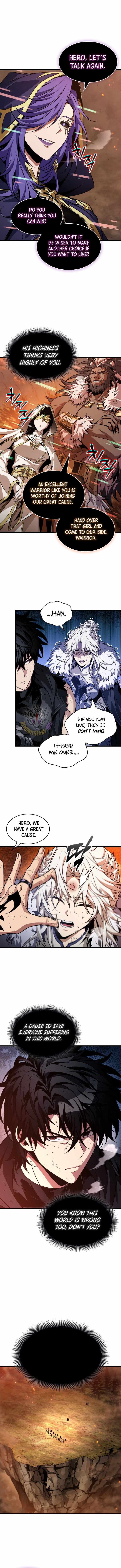 Pick Me Up, Infinite Gacha — Chapter 212 — page 3