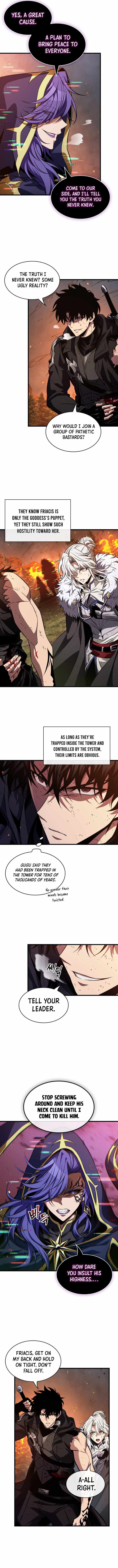 Pick Me Up, Infinite Gacha — Chapter 212 — page 4