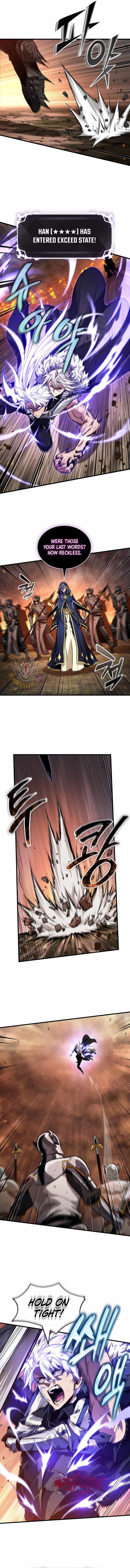 Pick Me Up, Infinite Gacha — Chapter 212 — page 5
