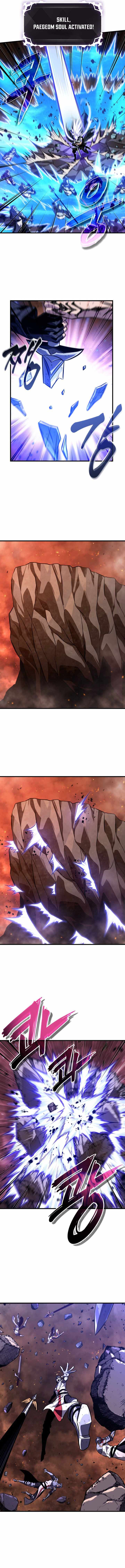 Pick Me Up, Infinite Gacha — Chapter 212 — page 6