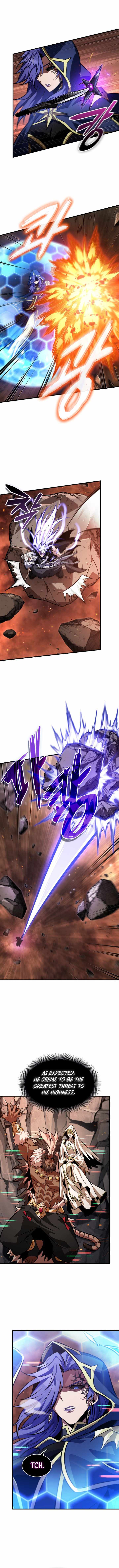 Pick Me Up, Infinite Gacha — Chapter 212 — page 8