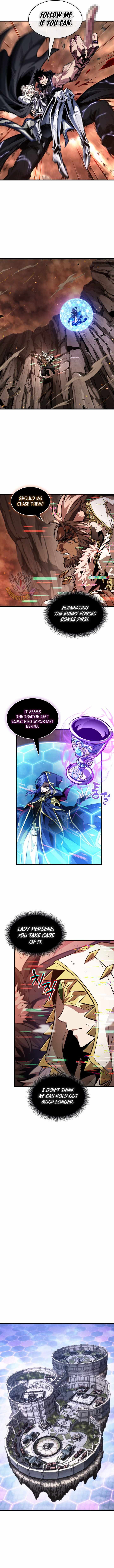 Pick Me Up, Infinite Gacha — Chapter 212 — page 9