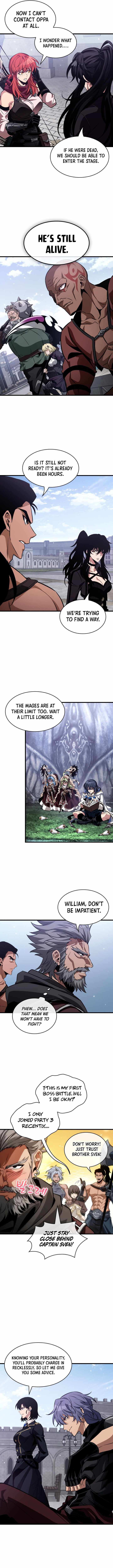 Pick Me Up, Infinite Gacha — Chapter 212 — page 10