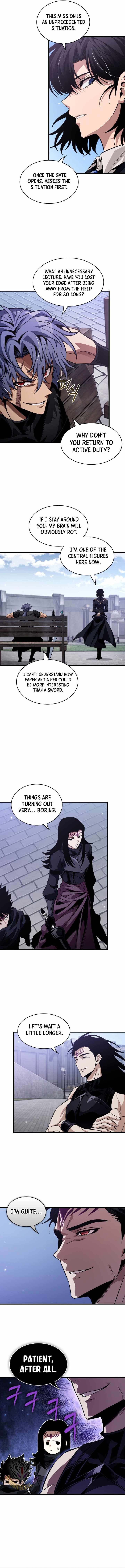 Pick Me Up, Infinite Gacha — Chapter 212 — page 11
