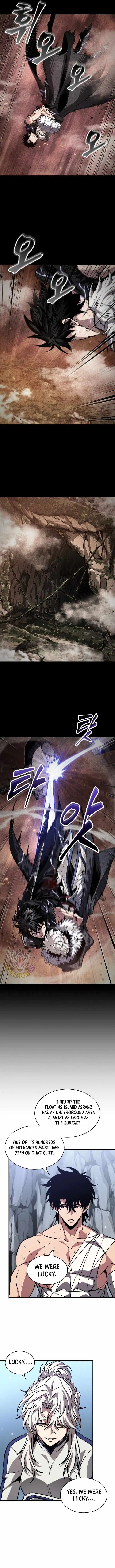 Pick Me Up, Infinite Gacha — Chapter 213 — page 3
