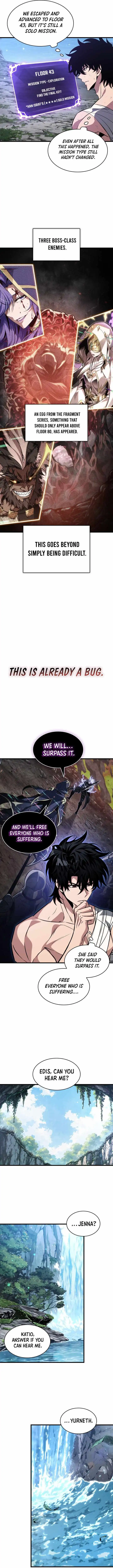 Pick Me Up, Infinite Gacha — Chapter 213 — page 4