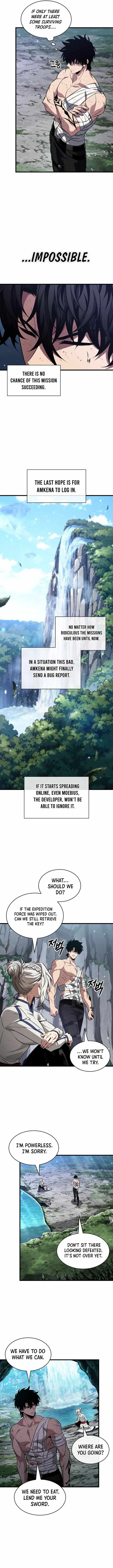 Pick Me Up, Infinite Gacha — Chapter 213 — page 6