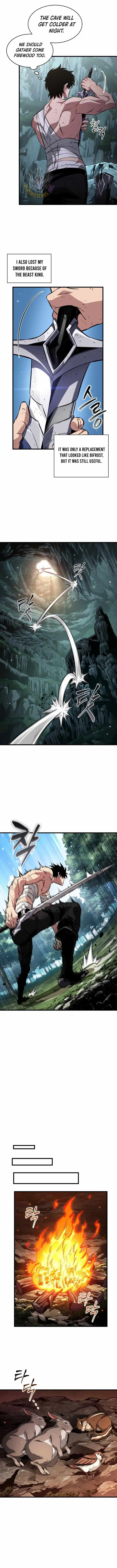 Pick Me Up, Infinite Gacha — Chapter 213 — page 7