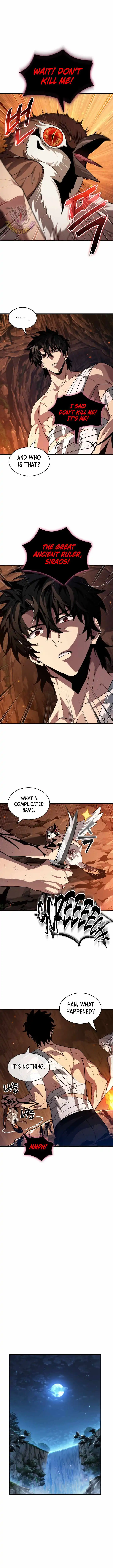 Pick Me Up, Infinite Gacha — Chapter 213 — page 9