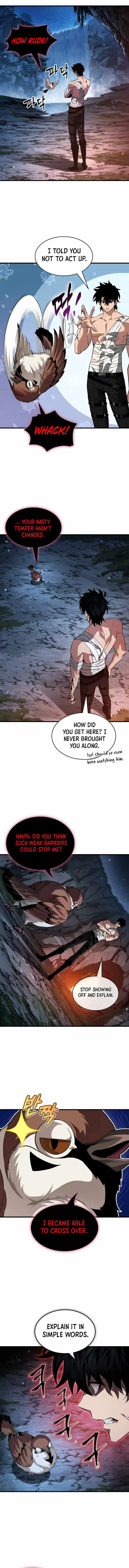 Pick Me Up, Infinite Gacha — Chapter 213 — page 10