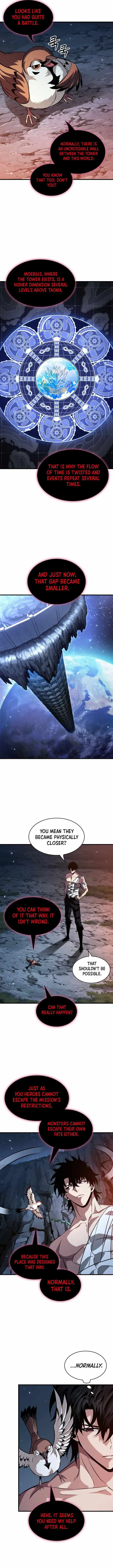 Pick Me Up, Infinite Gacha — Chapter 213 — page 11