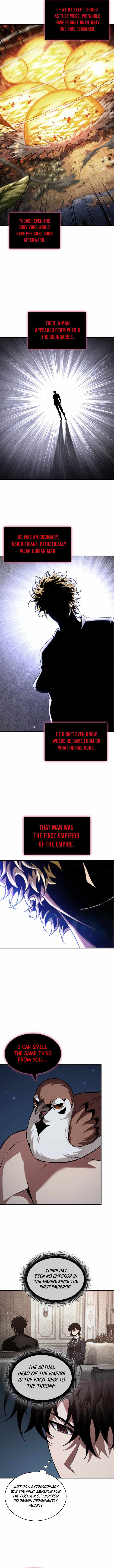Pick Me Up, Infinite Gacha — Chapter 214 — page 2