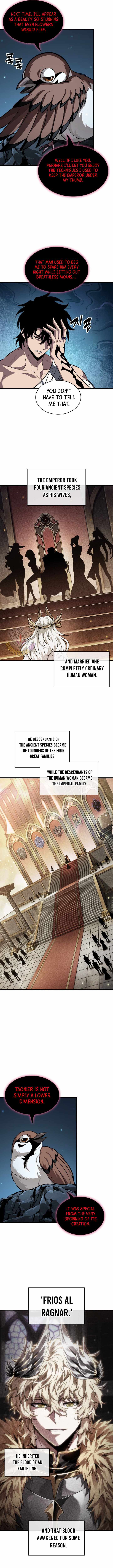 Pick Me Up, Infinite Gacha — Chapter 214 — page 5