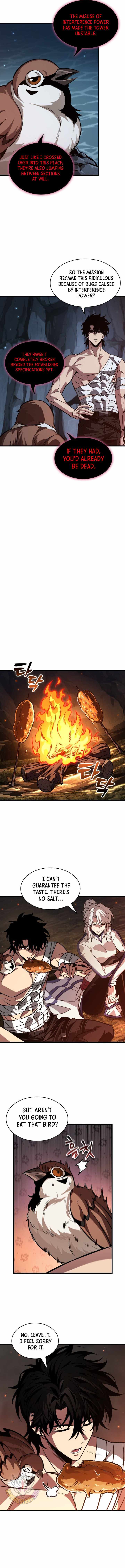 Pick Me Up, Infinite Gacha — Chapter 214 — page 7