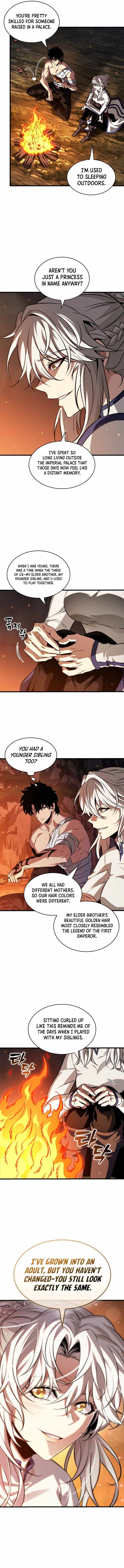 Pick Me Up, Infinite Gacha — Chapter 214 — page 8