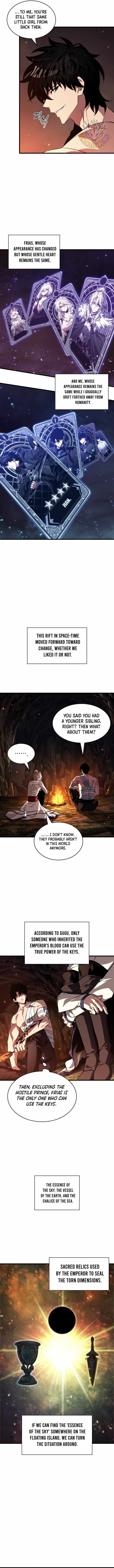 Pick Me Up, Infinite Gacha — Chapter 214 — page 9