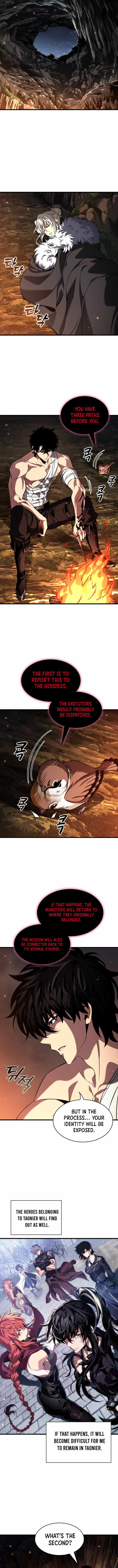 Pick Me Up, Infinite Gacha — Chapter 214 — page 10