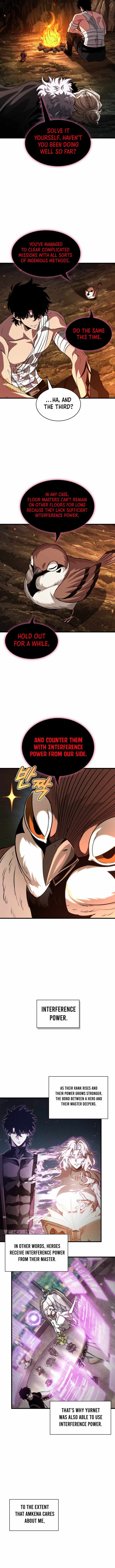 Pick Me Up, Infinite Gacha — Chapter 214 — page 11