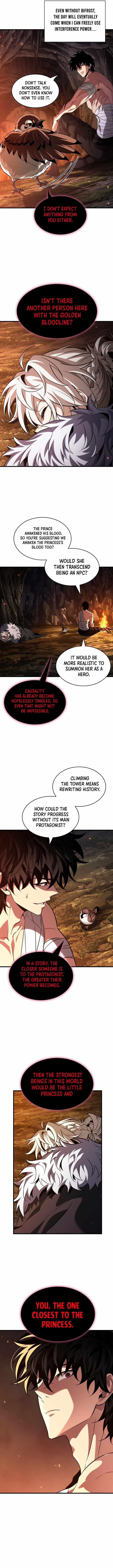 Pick Me Up, Infinite Gacha — Chapter 214 — page 12