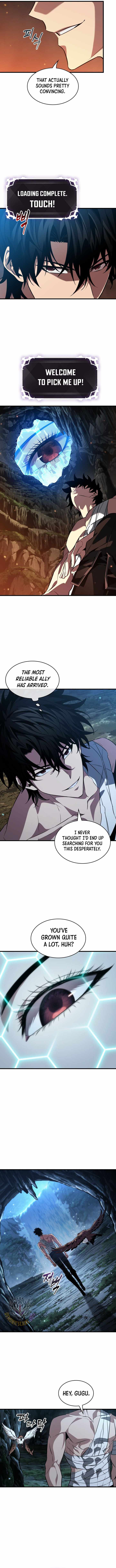 Pick Me Up, Infinite Gacha — Chapter 214 — page 13