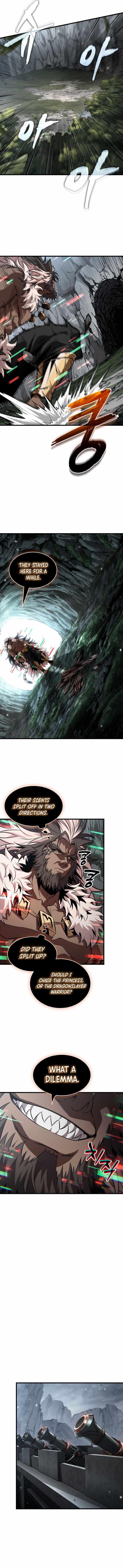 Pick Me Up, Infinite Gacha — Chapter 215 — page 2
