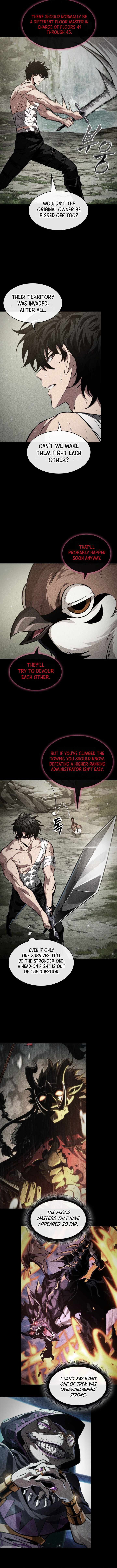 Pick Me Up, Infinite Gacha — Chapter 215 — page 4