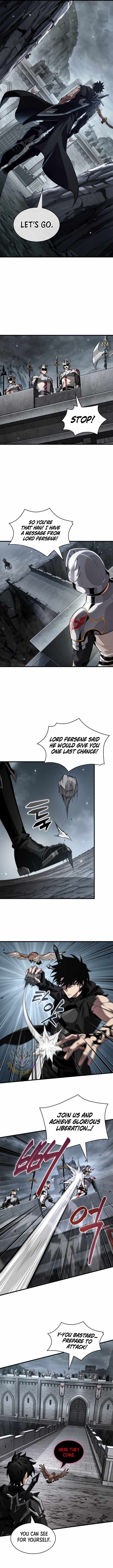 Pick Me Up, Infinite Gacha — Chapter 215 — page 7