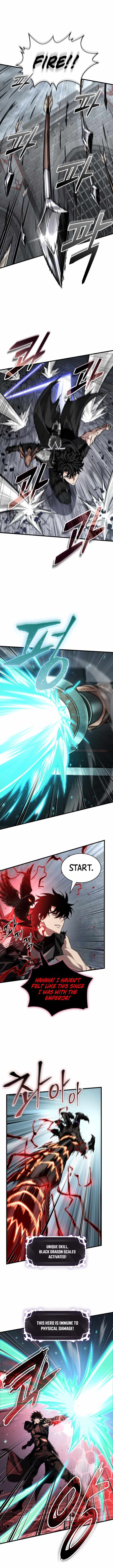 Pick Me Up, Infinite Gacha — Chapter 215 — page 8