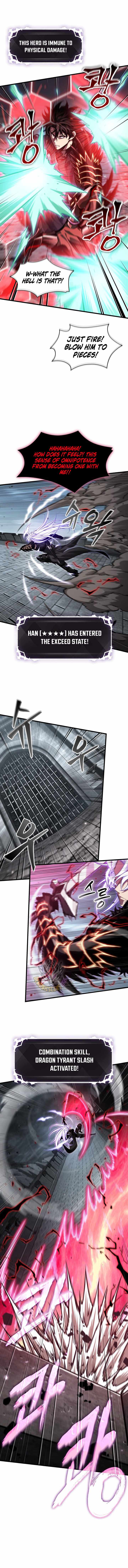 Pick Me Up, Infinite Gacha — Chapter 215 — page 9