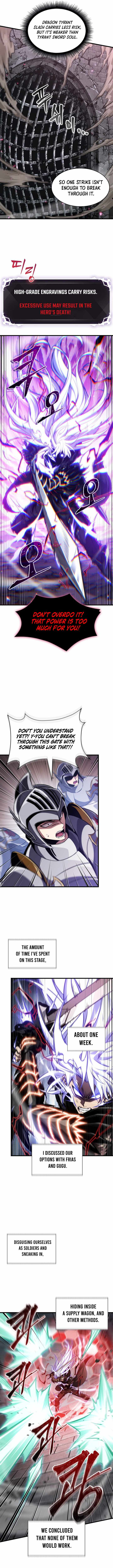 Pick Me Up, Infinite Gacha — Chapter 215 — page 10